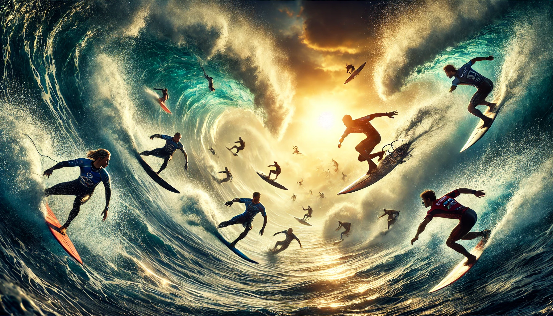 Conquer the waves of fantasy sports with SilverMoonCoven
